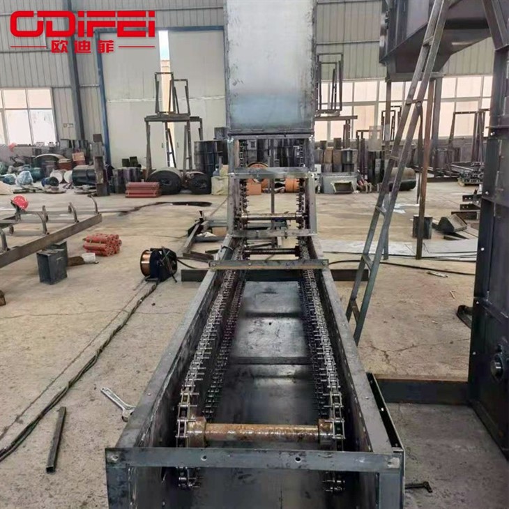 C-type hopper elevator (1)