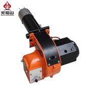 6 Million Kcal Diesel Burner