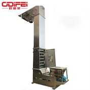 C-kalite Hopper Elevator