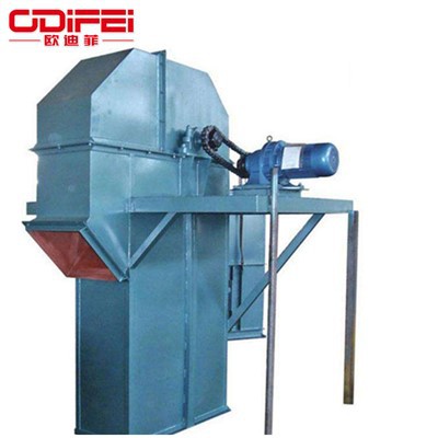 Gypsum Powder Chain Asansè