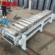 Endistriyèl tabliye CONVEYOR