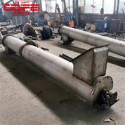 Echafodaj ki vis CONVEYOR