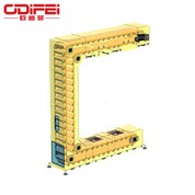 Kalite C bokit feeder