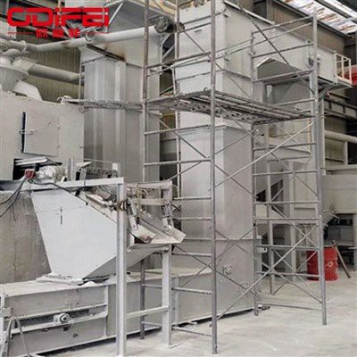 Z Kalite Hopper CONVEYOR