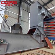 Z-tip Vètikal Feeder