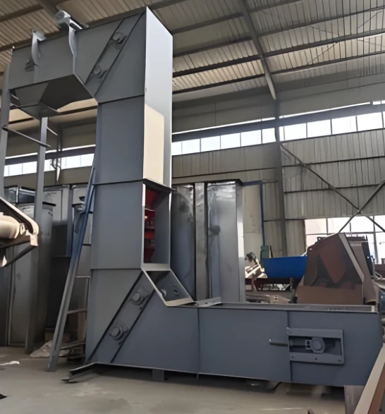 Z-shaped Hoist Z-shaped Hoist