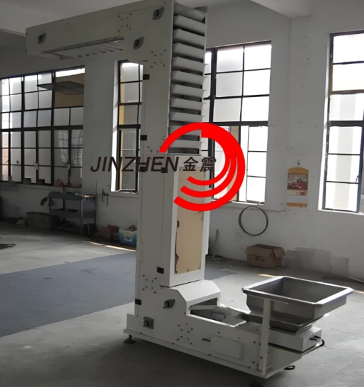 Z-shaped Hoist Z-shaped Hoist